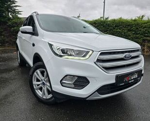 Ford Kuga Gebrauchtwagen
