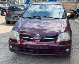 Nissan Almera Gebrauchtwagen