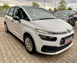 Citroen C4 Picasso Gebrauchtwagen