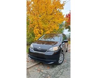 Skoda Citigo Gebrauchtwagen
