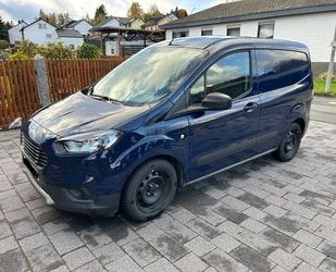 Ford Transit Courier Gebrauchtwagen
