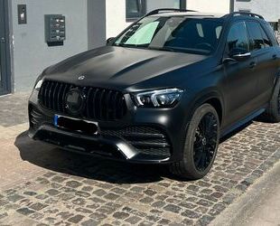 Mercedes-Benz GLE 350 Gebrauchtwagen