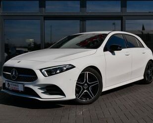 Mercedes-Benz A 180 Gebrauchtwagen