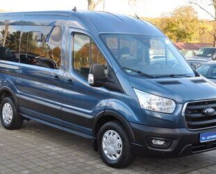 Ford Transit Gebrauchtwagen