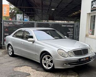 Mercedes-Benz E 320 Gebrauchtwagen