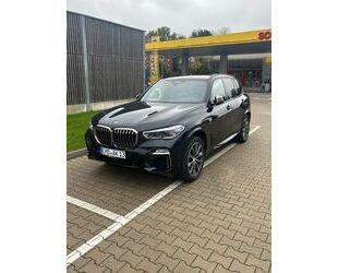 BMW X5 M50 Gebrauchtwagen