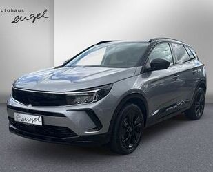 Opel Grandland (X) Gebrauchtwagen
