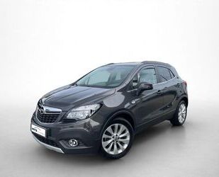 Opel Mokka Gebrauchtwagen