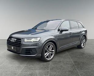 Audi SQ7 Gebrauchtwagen