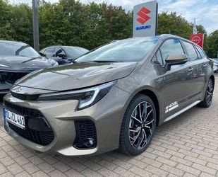 Suzuki Swace Gebrauchtwagen