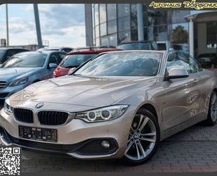 BMW 420 Gebrauchtwagen