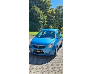 Opel Agila Gebrauchtwagen