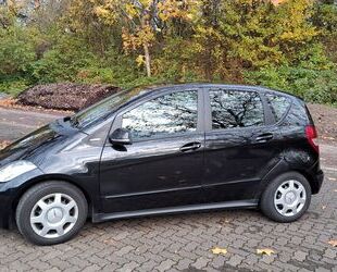 Mercedes-Benz A 160 Gebrauchtwagen