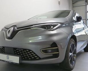 Renault ZOE Gebrauchtwagen