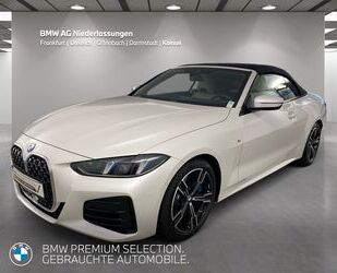 BMW 430 Gebrauchtwagen