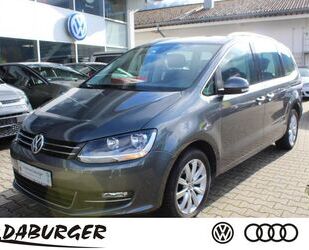 VW Sharan Gebrauchtwagen