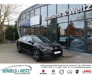 Citroen C4 X Gebrauchtwagen