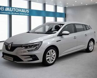 Renault Megane Gebrauchtwagen