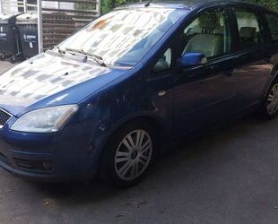 Ford C-Max Gebrauchtwagen