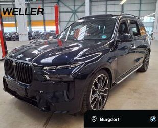 BMW X7 Gebrauchtwagen