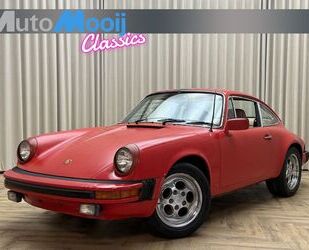 Porsche 911 Urmodell Gebrauchtwagen