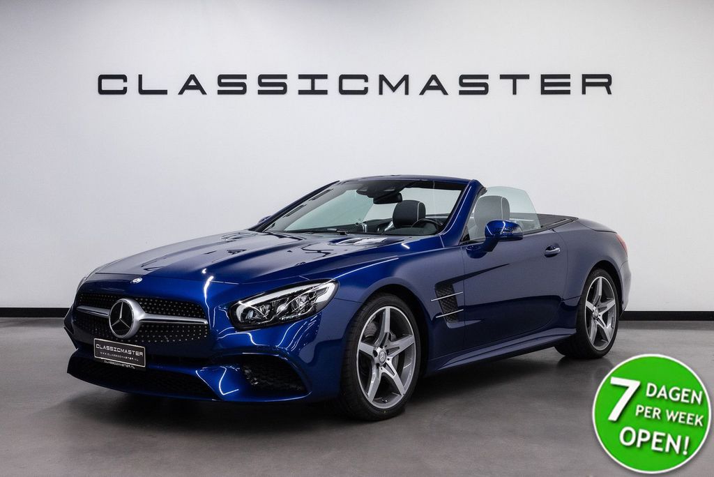 SL 400