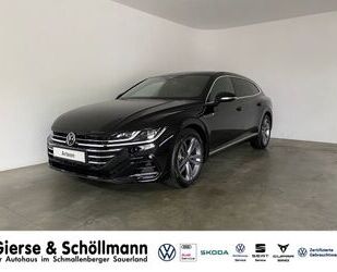 VW Arteon Gebrauchtwagen