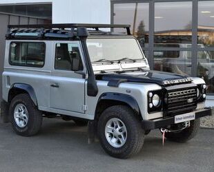 Land Rover Defender Gebrauchtwagen