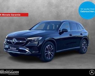 Mercedes-Benz GLC 220 Gebrauchtwagen