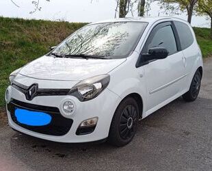 Renault Twingo Gebrauchtwagen