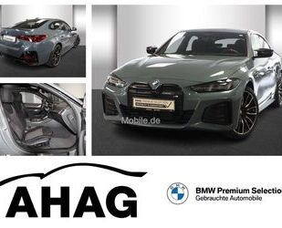 BMW i4 Gebrauchtwagen