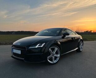 Audi TT Gebrauchtwagen