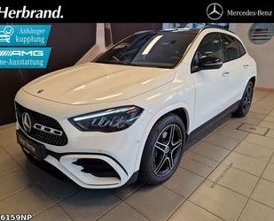 Mercedes-Benz GLA 180 Gebrauchtwagen