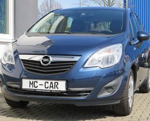 Opel Meriva Gebrauchtwagen