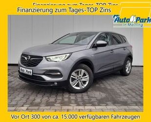 Opel Grandland (X) Gebrauchtwagen