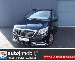 Mercedes-Benz Vito Gebrauchtwagen