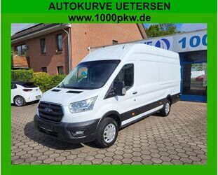 Ford Transit Gebrauchtwagen