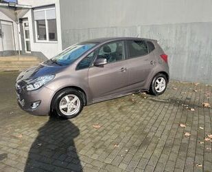 Hyundai ix20 Gebrauchtwagen
