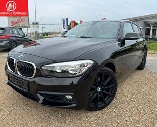 BMW 120 Gebrauchtwagen