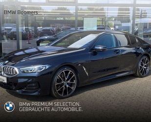 BMW 840 Gebrauchtwagen