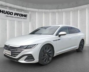 VW Arteon Gebrauchtwagen