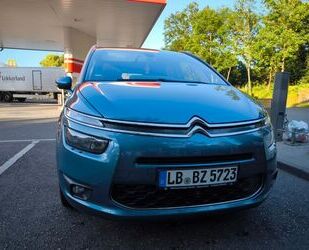 Citroen Grand C4 Picasso / SpaceTourer Gebrauchtwagen
