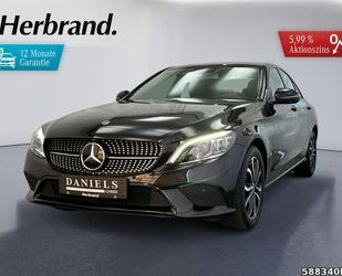 Mercedes-Benz C 200 Gebrauchtwagen