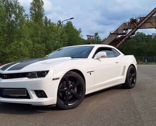 Chevrolet Camaro Gebrauchtwagen