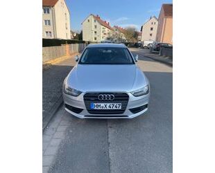 Audi A4 Allroad Gebrauchtwagen