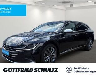 VW Arteon Gebrauchtwagen