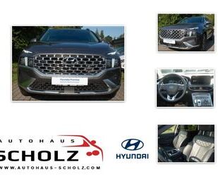 Hyundai SANTA FE Gebrauchtwagen