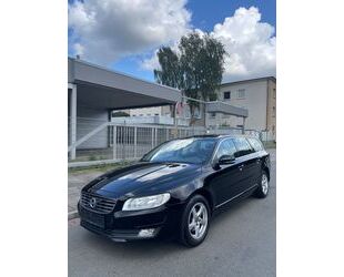 Volvo V70 Gebrauchtwagen