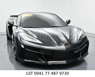 Corvette Z06 Gebrauchtwagen