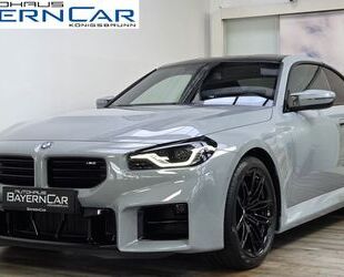 BMW M2 Gebrauchtwagen